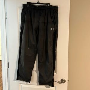 Mens Under Armour pants XL